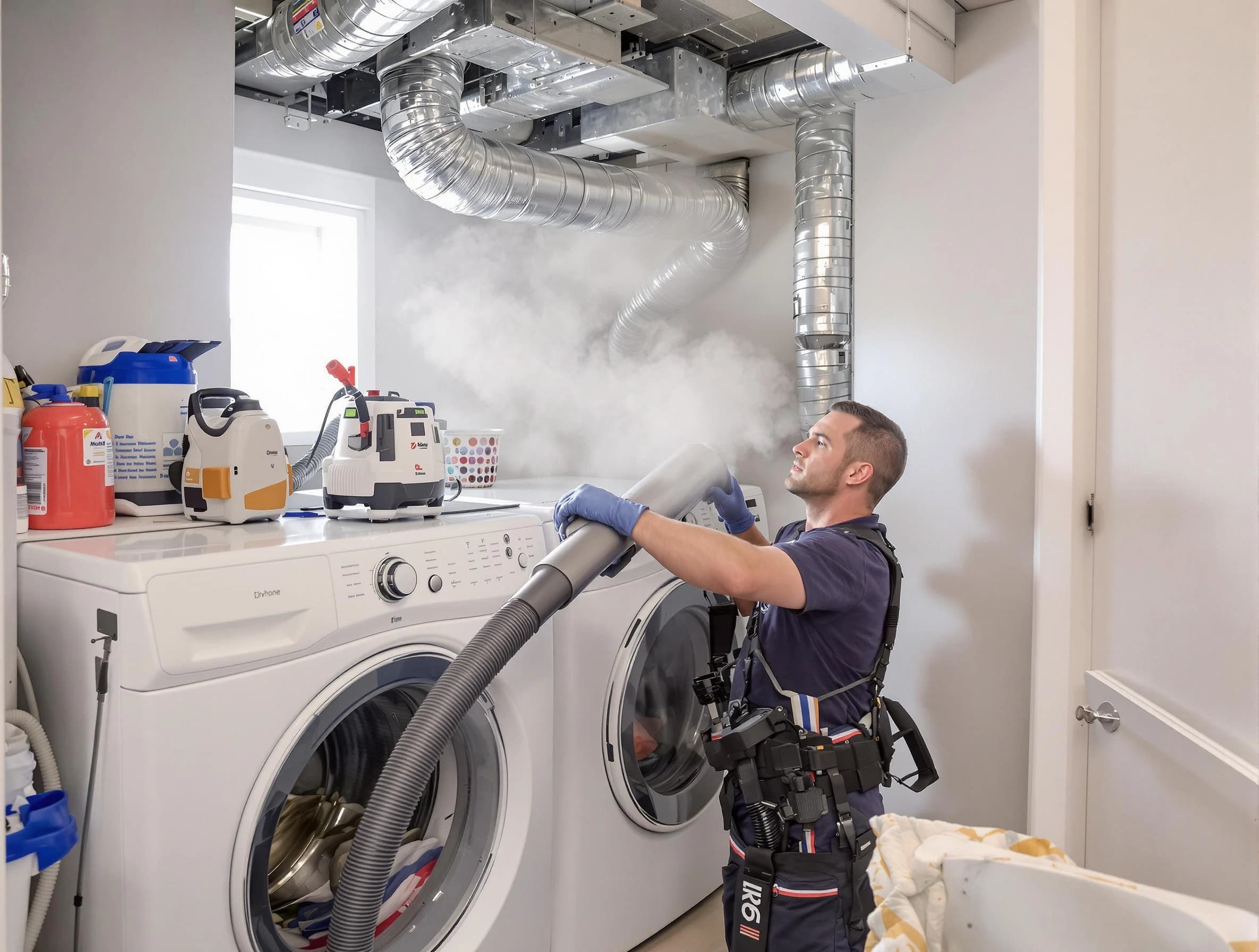 Duct Cleaning service in Cottondale, AL