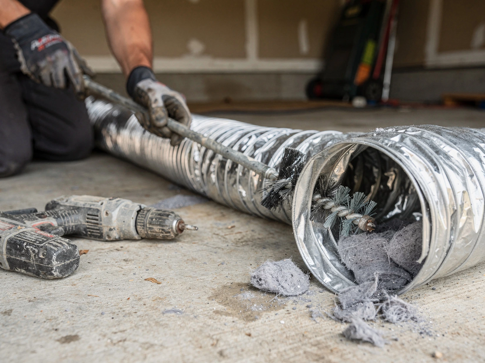 Duct Cleaning service in Cottondale, AL