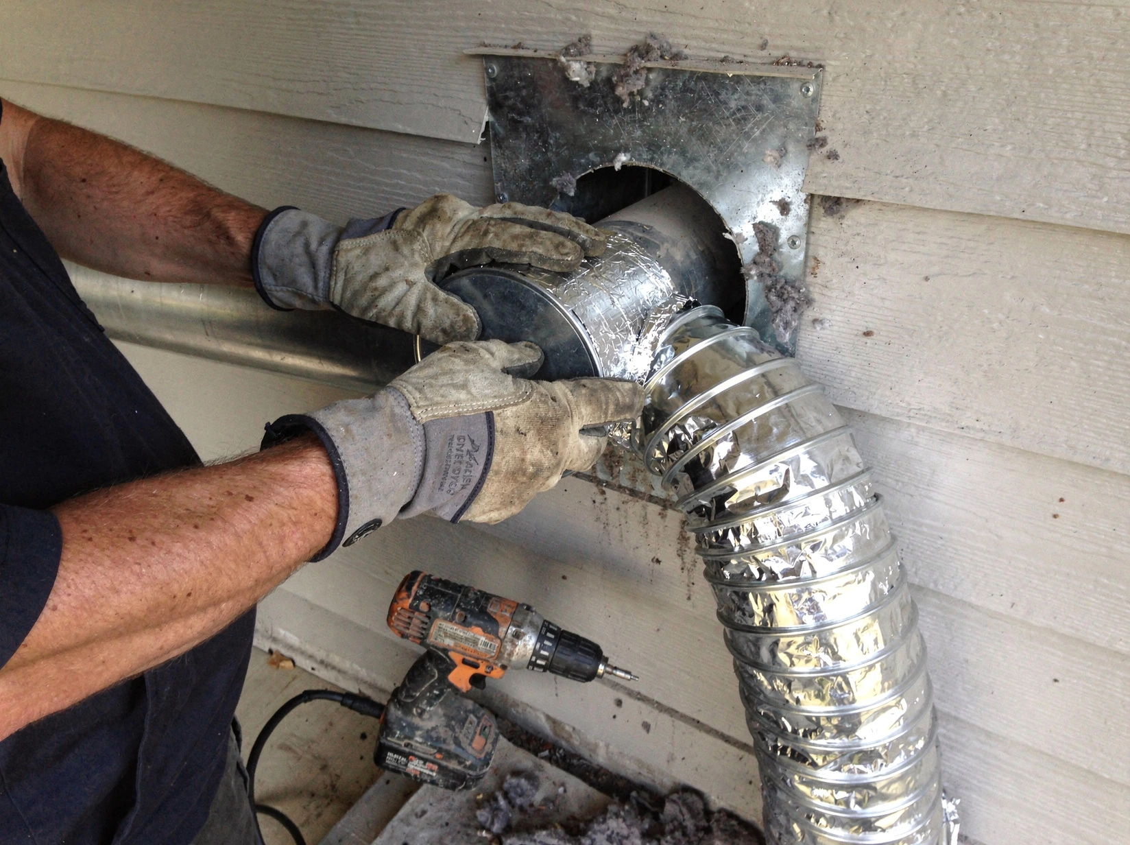 Vent Repair & Installation service in Cottondale, AL